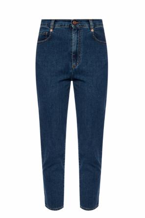 Tapered leg jeans, zdjęcie 1 Tapered leg jeans od See By Chloe